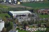 Luftaufnahme Kanton Zug/Steinhausen Industrie/Steinhausen Bossard - Foto Bossard  AG  3651